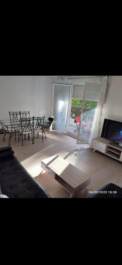 Big Logement , Jo2024, Stade De France, Paris, Metro , Parking Gratuit Сен Дени Екстериор снимка