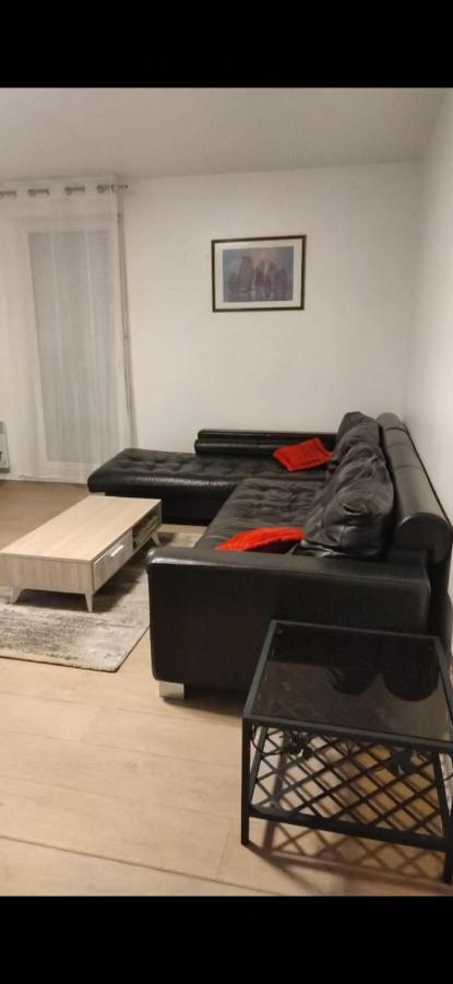 Big Logement , Jo2024, Stade De France, Paris, Metro , Parking Gratuit Сен Дени Екстериор снимка