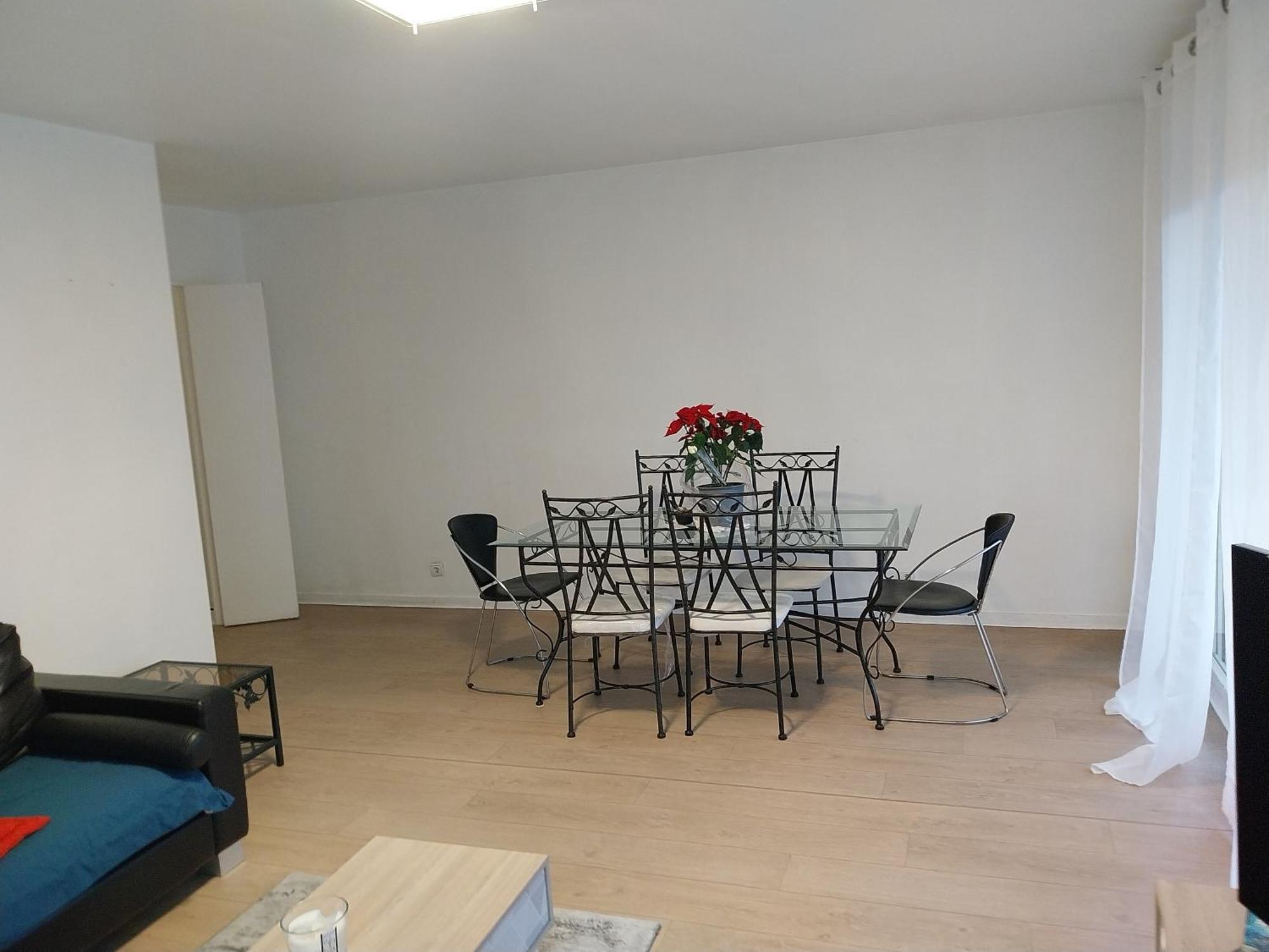 Big Logement , Jo2024, Stade De France, Paris, Metro , Parking Gratuit Сен Дени Екстериор снимка