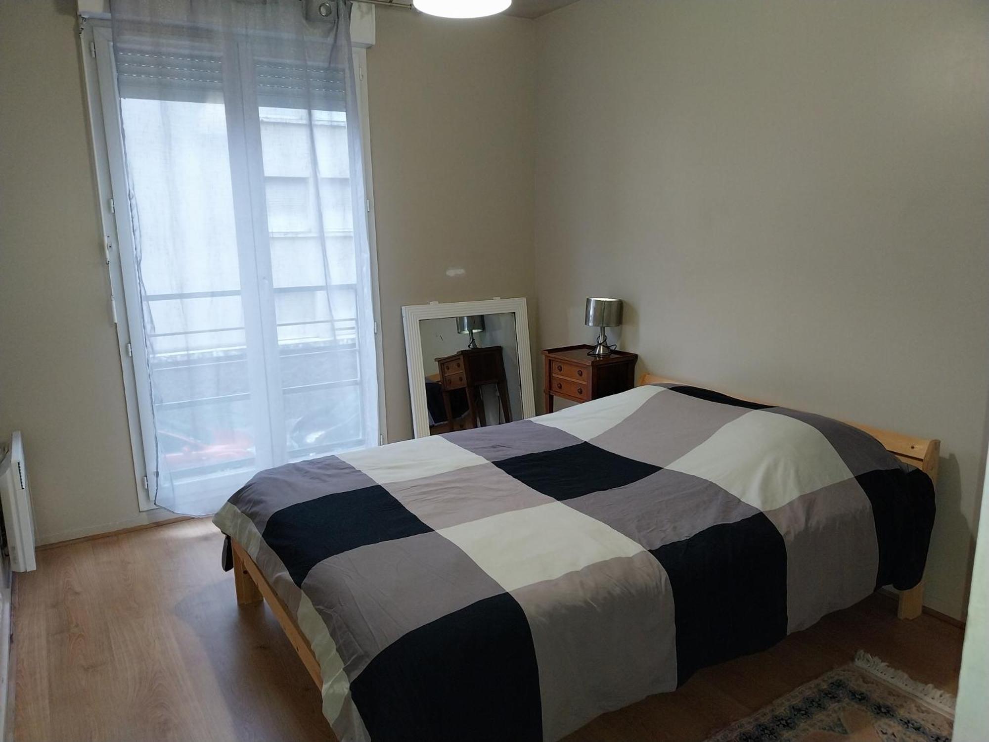Big Logement , Jo2024, Stade De France, Paris, Metro , Parking Gratuit Сен Дени Екстериор снимка
