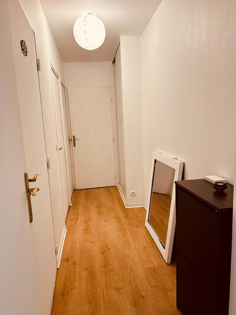 Big Logement , Jo2024, Stade De France, Paris, Metro , Parking Gratuit Сен Дени Екстериор снимка